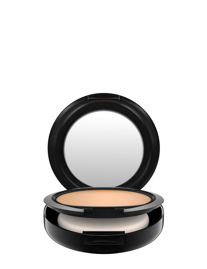 M.A.C Studio Fix Powder Plus Compact Foundation - C4 | Grocsy