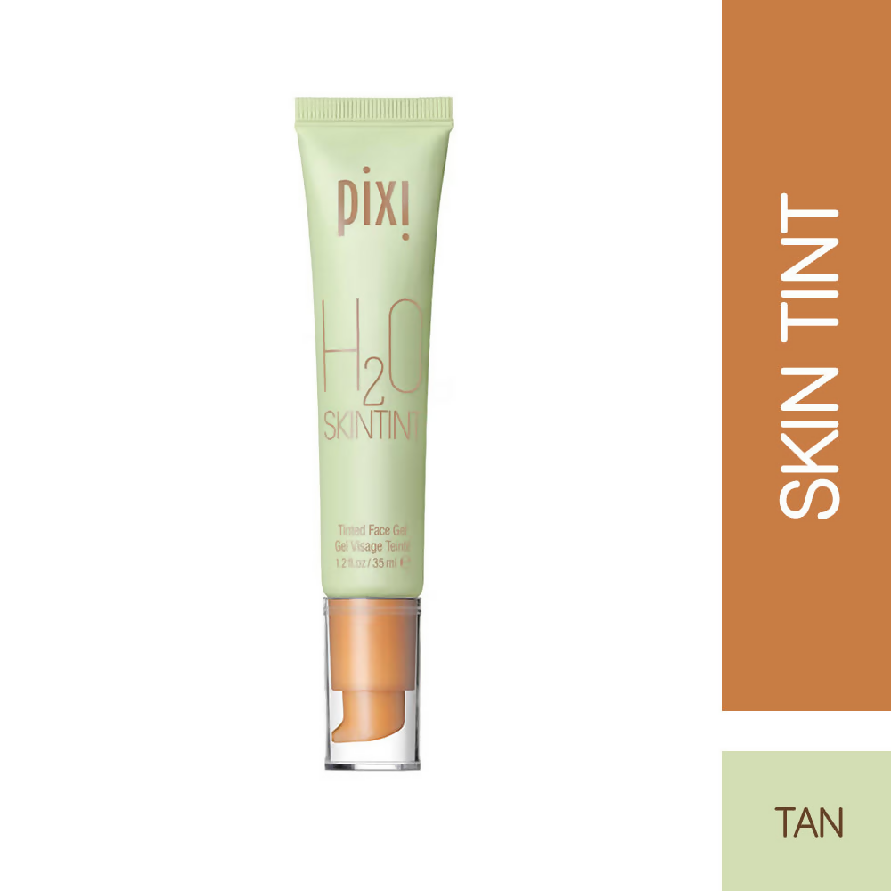 PIXI H2O Skin Tint - Tan | Grocsy