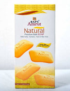 Baps Amrut Natural Premium Bath Soap | Grocsy