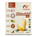 Nutraloid Slim Weight Loss Protein Powder (Vanilla Delight) | Grocsy