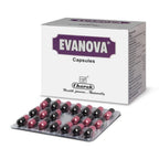 Charak Evanova Caps | Grocsy