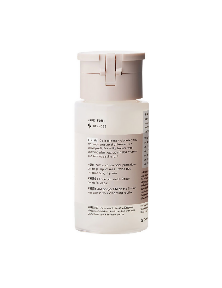 Versed Baby Cheeks All In One Hydrating Milk | Grocsy
