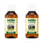 Excel Pharma E-Uterus Syrup | Grocsy