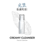 Kanpeki Creamy Cleanser Face Wash | Grocsy