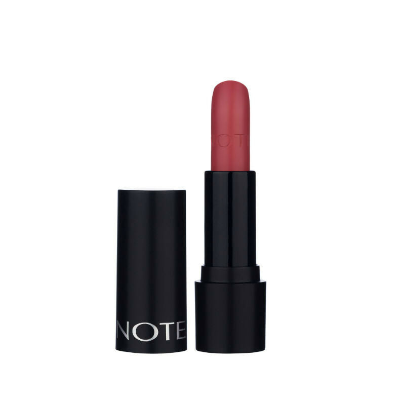 Note Cosmetique Deep Impact Lipstick - 4 | Grocsy