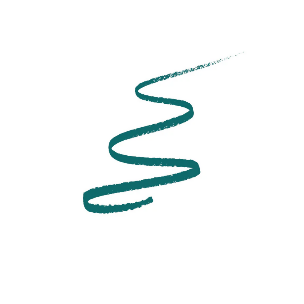 Faces Canada Ultime Pro Twist Eye Kajal Liner - Green 06 | Grocsy