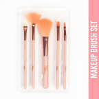NY Bae Pro Makeup Brush Set Combo | Grocsy