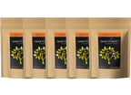 Dark Forest Skin Brightening Body Polish Combo | Grocsy