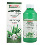 Sharmayu Ayurveda Aloe Vera Juice | Grocsy