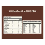 Cosmix no nonsense Plant Protein Pro Chikmagalur Mocha | Grocsy