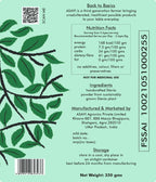 Asavi Natural Stevia Powder | Grocsy