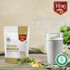 Bhoj Masale Chaas Masala | Grocsy