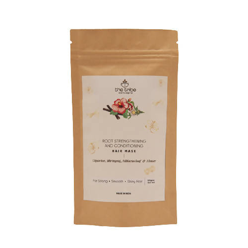 The Tribe Concepts Root Strengthening And Conditioning Hair Mask | Grocsy