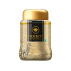 Society Desi Ghee | 100% Pure and Natural | Desi Ghee | Highly Nutritious | Traditional Curd-Churned | Grocsy