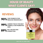 House of Beauty Pigmentation Reduction Cream | Grocsy