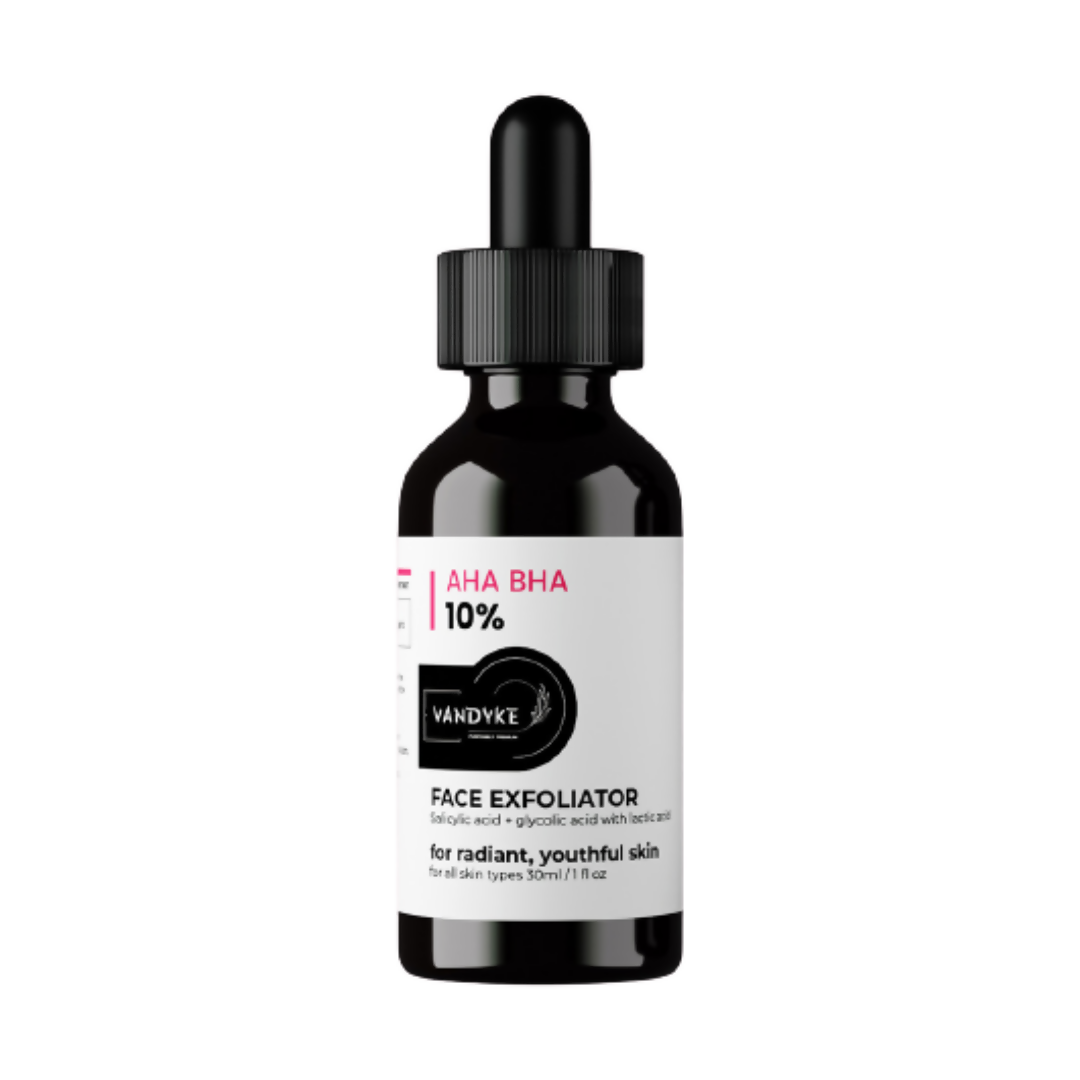 Vandyke Aha Bha 10% | Grocsy
