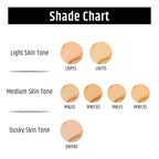 Insight Cosmetics Mineralized Pressed Powder SPF-24 - Mny30 | Grocsy