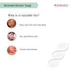 Atrimed Atrisor Soap | Grocsy