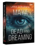 Maya, Dead And Dreaming - Om Books | Grocsy