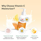 Mylo Care Vitamin C Facial Kit | Grocsy