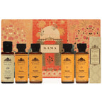 Kama Ayurveda Pure Happiness Sukham Gift Box | Grocsy