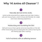 Dewytree Hi Amino All Korean Cleanser | Grocsy