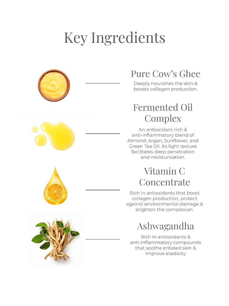 Forest Essentials Som Rasa Silk Skin Tint Manjistha | Grocsy