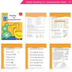 Excel Early Skills English & Maths Books Set of 19| Ages 3-6 Years| Learning Alphabet, Numbers, Patterns etc. | Grocsy