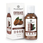 Bella Vita Organic Natural Anti Pollution Combo Pack | Grocsy