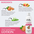 Globus Remedies Nourishing & Daily Moisturizing Body Lotion, For Silky Smooth Skin | Grocsy
