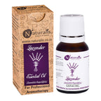 Naturalis Essence Of Nature Lavender Essential Oil | Grocsy