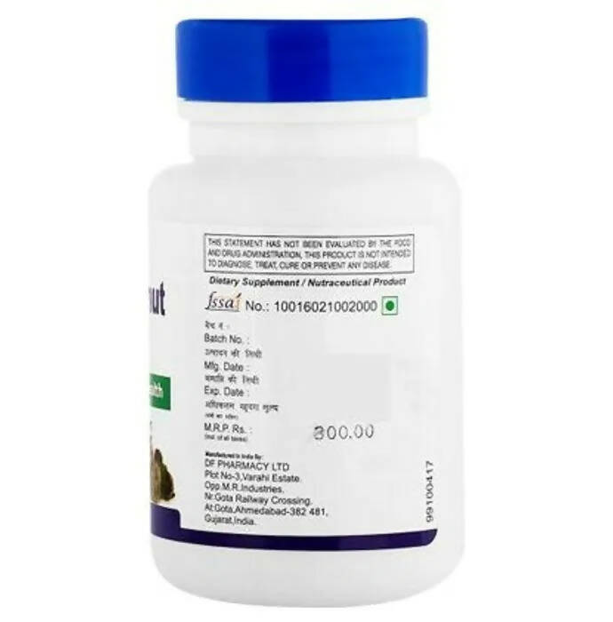 HealthVit Horse Chestnut Capsules | Grocsy