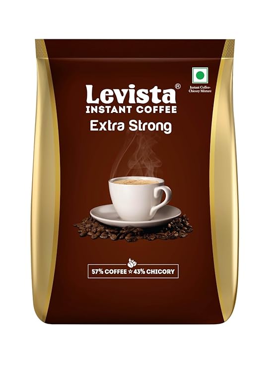 Levista Extra Strong Pillow Pack | Grocsy