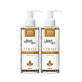 Mirah Belle Cocoa Body Lotion | Grocsy