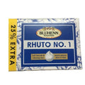 Rhuto India Rhuto No.1 soap | Grocsy