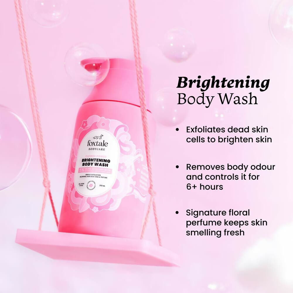 Foxtale Refreshed Glow Duo | Grocsy