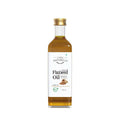 Farm Naturelle 100% Pure Cold Pressed Flax Seed Oil | Grocsy