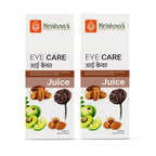 Krishna'S Herbal & Ayurveda Eye Care Juice | Grocsy