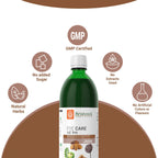 Krishna'S Herbal & Ayurveda Eye Care Juice | Grocsy