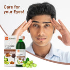 Krishna'S Herbal & Ayurveda Eye Care Juice | Grocsy