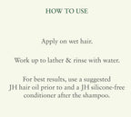 Just Herbs 8 in 1 Root Nourishing Amla Neem Shampoo | Grocsy