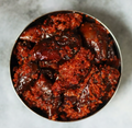 Tenali Ruchulu Vankaya Pickle | Grocsy