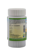 Herbal Hills Wheat-O-Power Wheatgrass Tablet | Grocsy