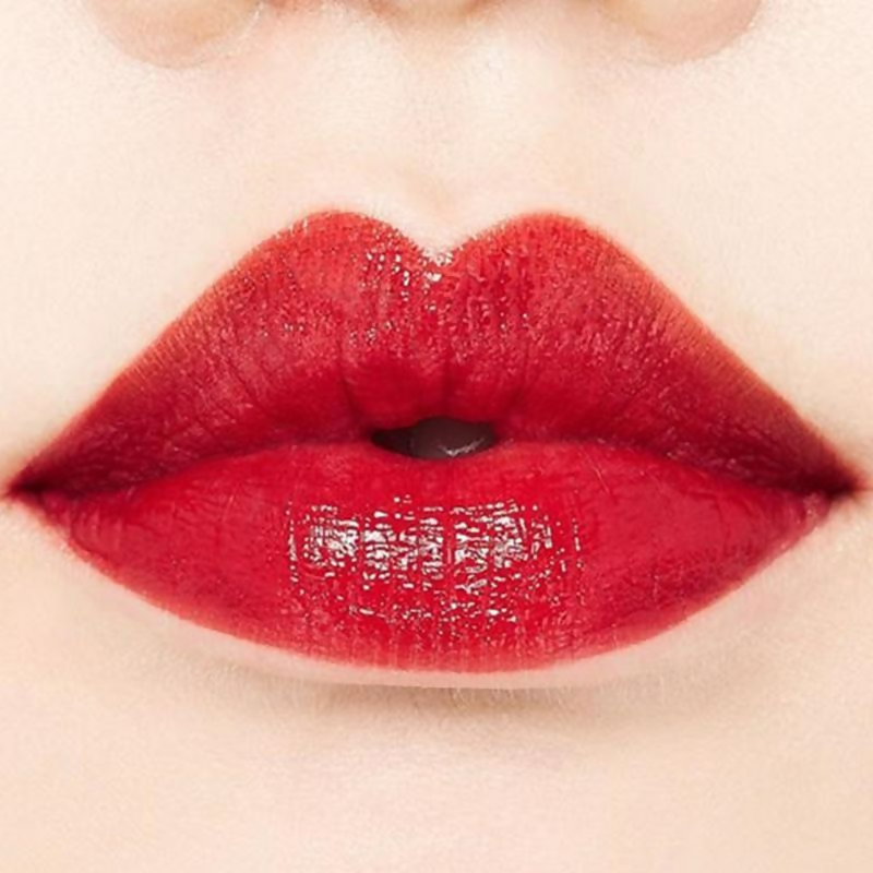 Etude House Dear Darling Water Gel Lip And Cheek Tint Lipstick - Rd308 | Grocsy