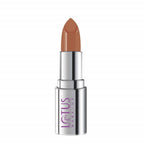 Lotus Makeup Ecostay Butter Matte Lip Color Earthy Amber, Brown (4 Gm) | Grocsy