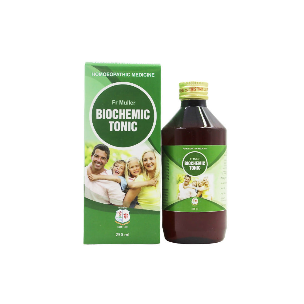 Father Muller Biochemic Tonic | Grocsy