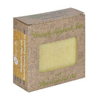 Naturalis Essence Of Nature Handmade Soap With Natural Turmeric Essential Oil | Grocsy