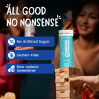 BOOSTIQ Pop & Spark Effervescent Tablets - Berry Blast | Grocsy