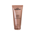 mCaffeine Body Sculpt Shimmer Body Bronzer Lotion For Sun Kissed Glow Illuminated & Moisturized Skin | Grocsy