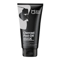 Qraa Men Charcoal Peel Off Mask for Men | Grocsy